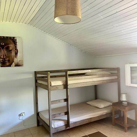 Quinta De Areias Panzió Crespos Kültér fotó