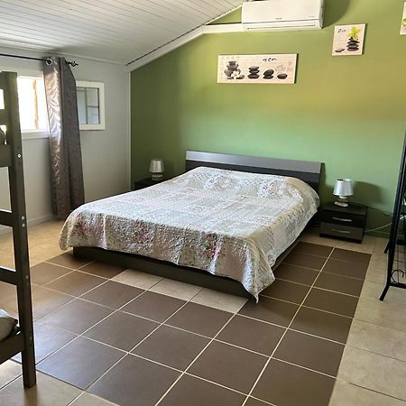 Quinta De Areias Panzió Crespos Kültér fotó