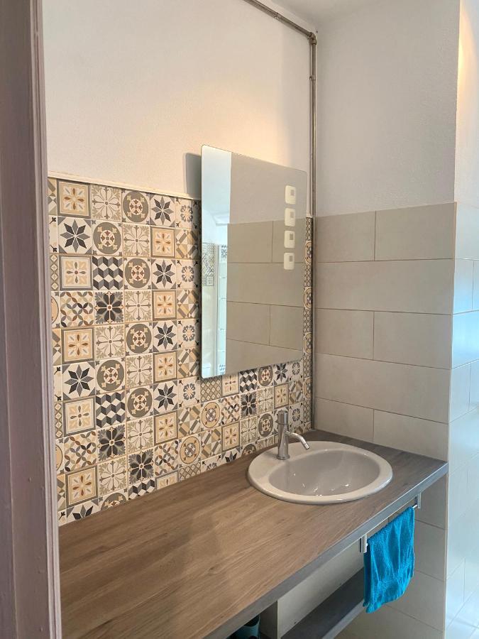 Quinta De Areias Panzió Crespos Kültér fotó