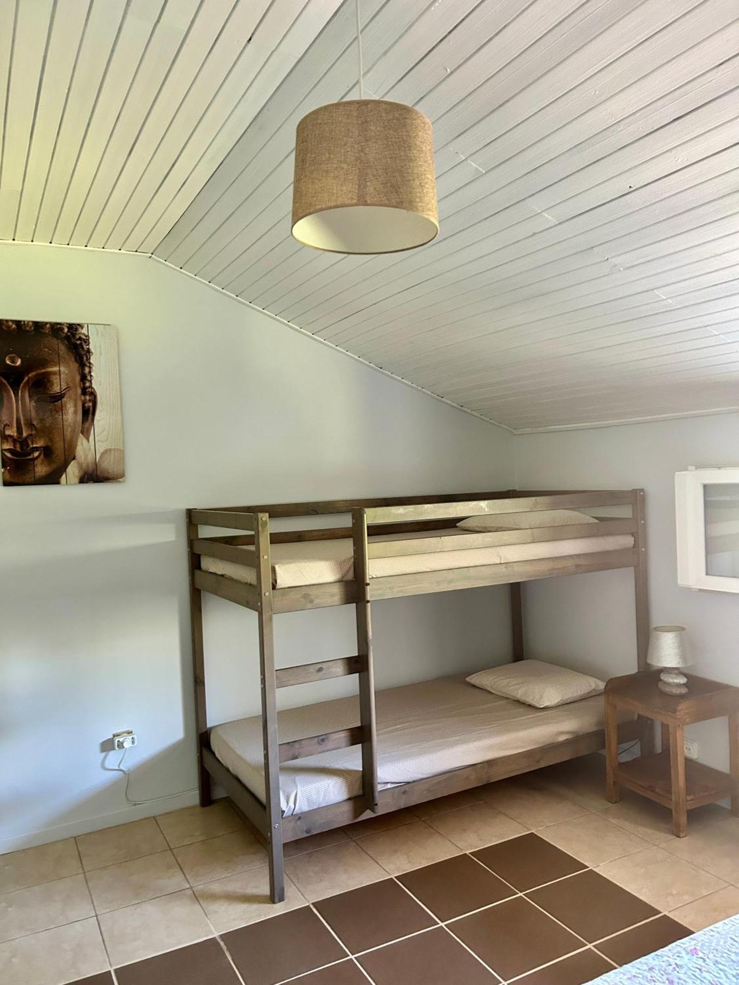 Quinta De Areias Panzió Crespos Kültér fotó