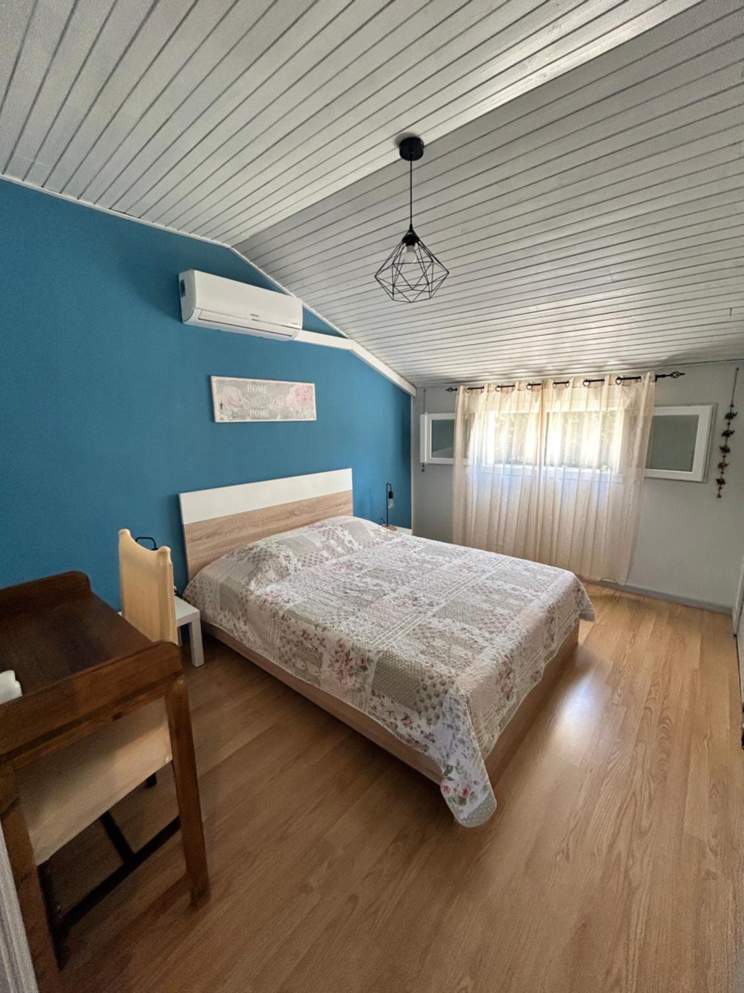 Quinta De Areias Panzió Crespos Kültér fotó