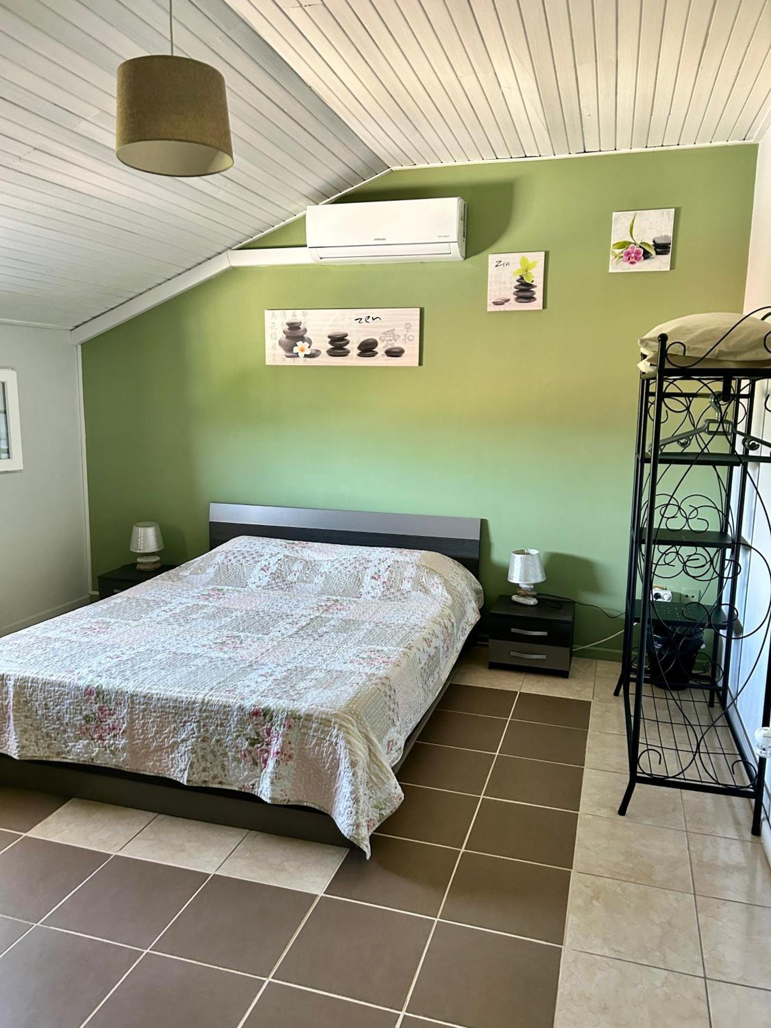 Quinta De Areias Panzió Crespos Kültér fotó