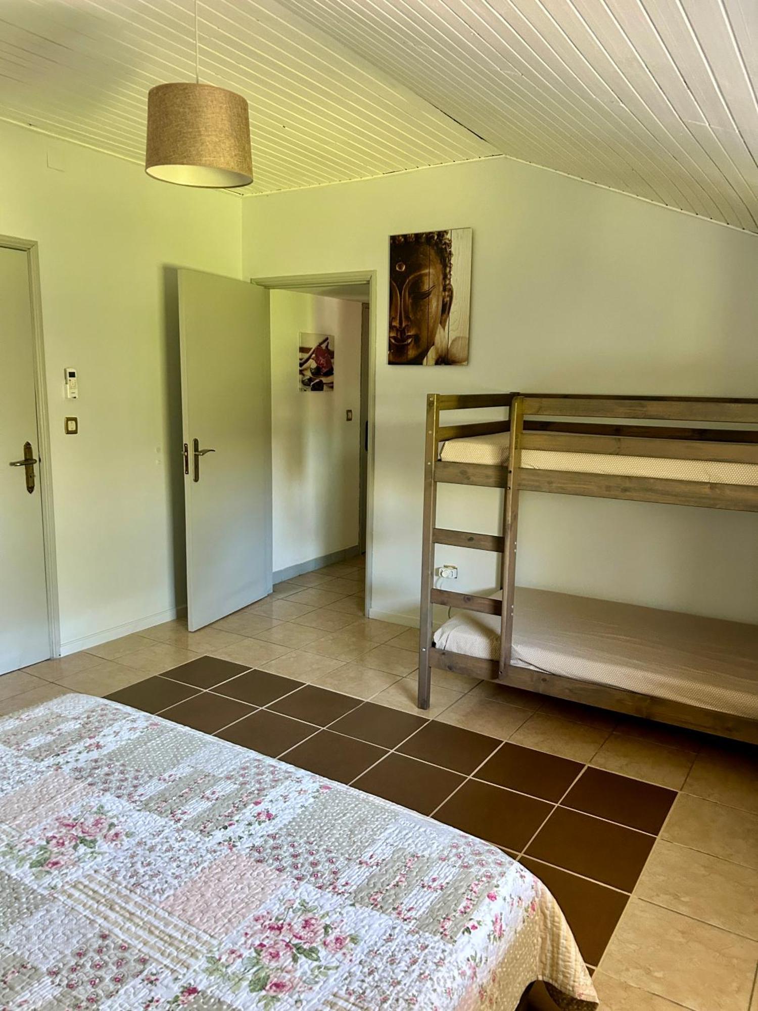 Quinta De Areias Panzió Crespos Kültér fotó