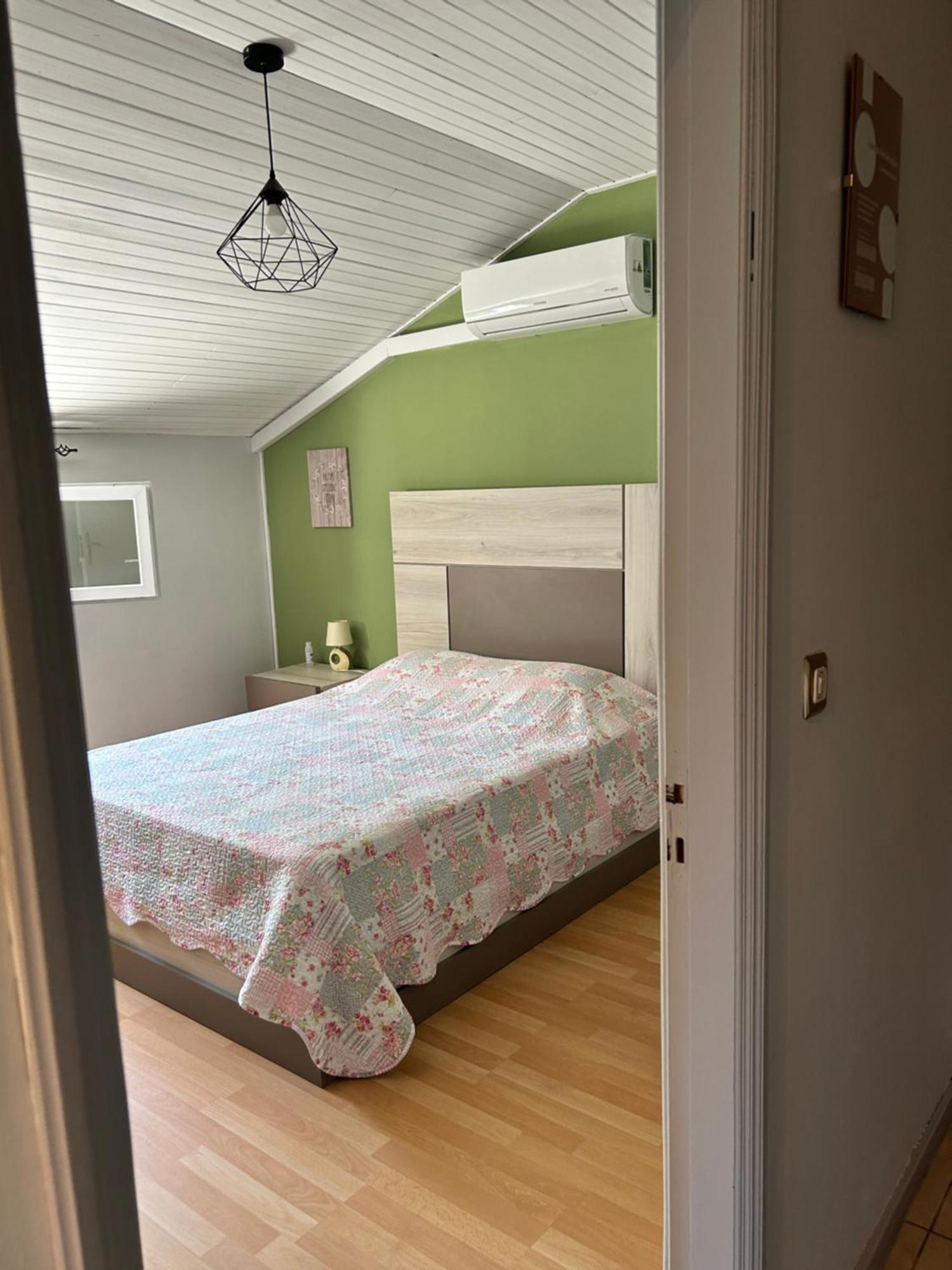 Quinta De Areias Panzió Crespos Kültér fotó