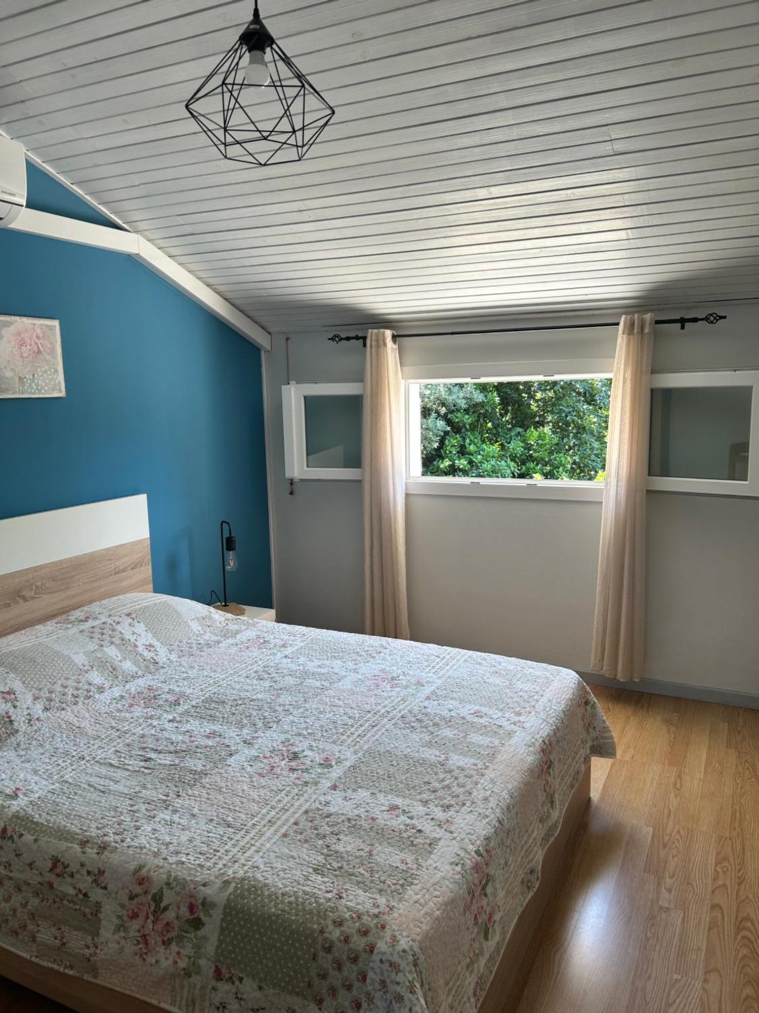 Quinta De Areias Panzió Crespos Kültér fotó