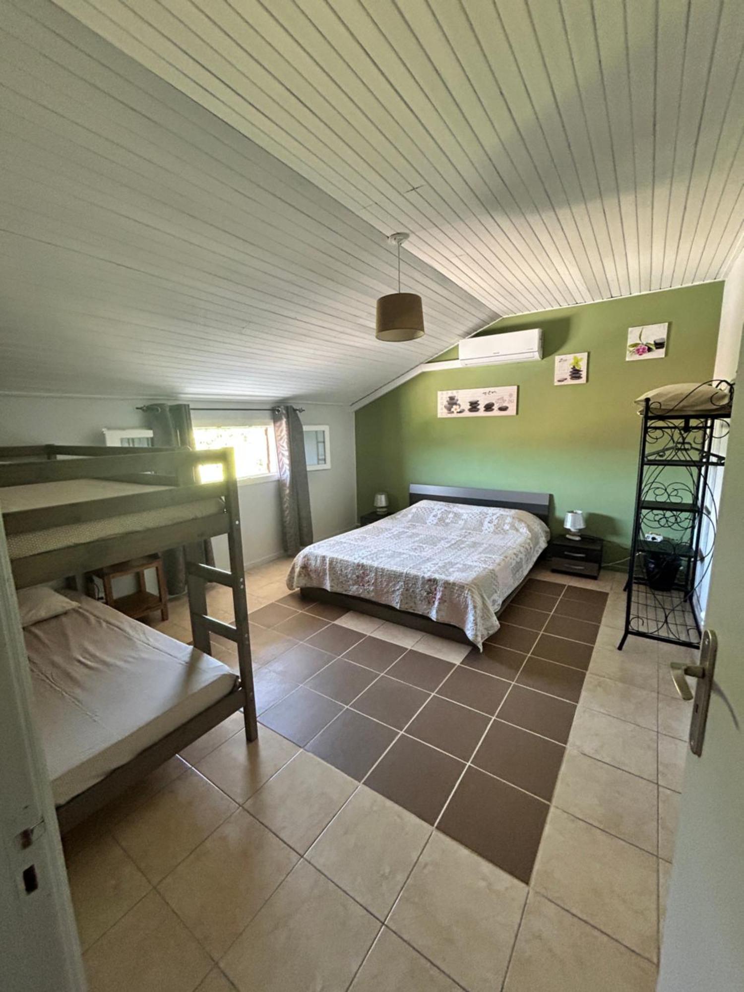 Quinta De Areias Panzió Crespos Kültér fotó