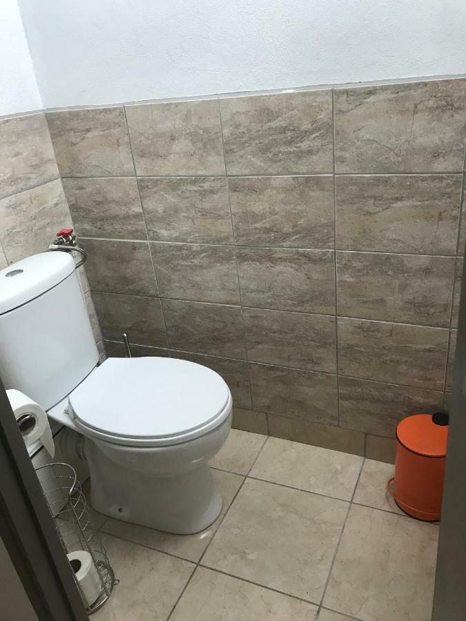 Quinta De Areias Panzió Crespos Kültér fotó
